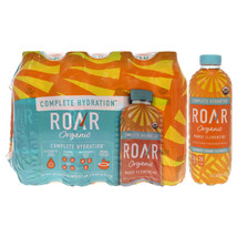 Complete Hydration Organic - Mango Clementine by Roar  - $49.66