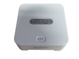 Sonos Sound Bridge Wireless HiFi System White - NO Power Supply - $19.75