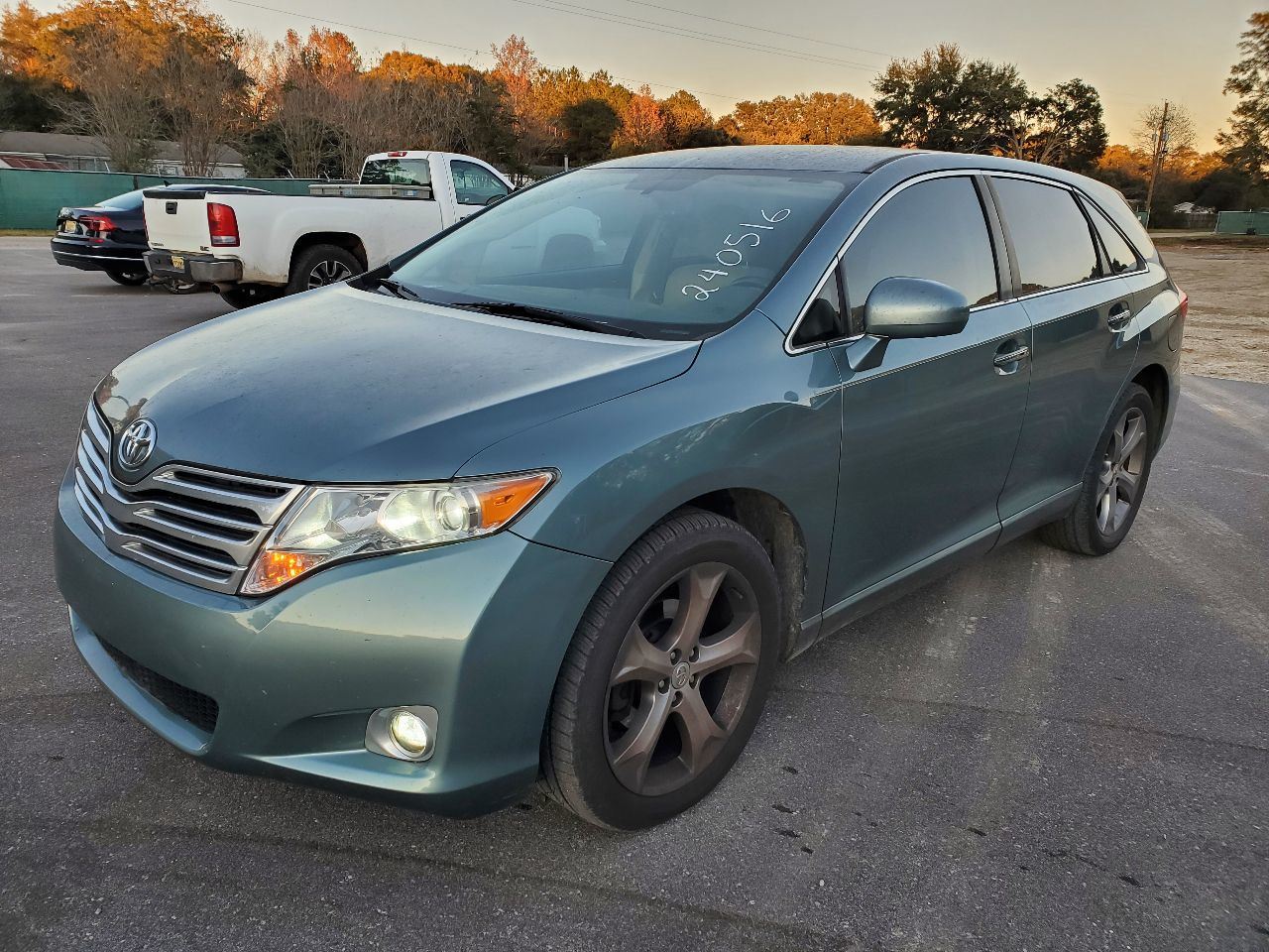 2009 2014 Toyota Venza LE OEM Transfer Case 3.5L V6 AWD  Item image 7