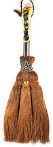 12" Pentagram Crystal broom - $1,290.02 MXN
