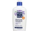 Moisture Shave Lavender Shea - 11 Fl Oz - $23.98
