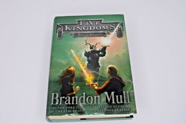 Five Kingdoms Book #2 Rogue Knight by Brandon Mull (2014, Hardcover) - $8.90