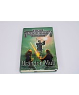 Five Kingdoms Book #2 Rogue Knight by Brandon Mull (2014, Hardcover) - $164.73 MXN