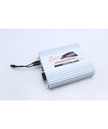 PROFILE CALIFORNIA A400XL 400W BRIDGEABLE 2-CHANNEL AMPLIFIER AMP E5430 - $2,554.40 MXN