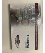 2003 Harley Davidson Touring Operators Owner Owner Factory Manual New-
s... - $2,382.90 MXN