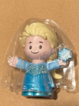 1 Fisher Price Little People Replacement Elsa Figure *New* pp1 - £7.98 GBP