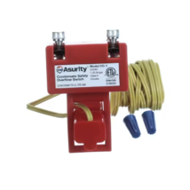 DiversiTech 3166285 Condensate Safety Switch Pan Overflow 24VAC Genuine OEM - $97.69