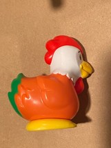 Fisher-Price Caring for Animals Farm EXTRA/REPLACEMENT ROOSTER *NEW* pp1 - €6,83 EUR