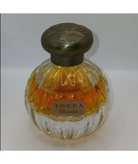 TOCCA Eau de Parfum CLEOPATRA 1.7 Oz - $75.00
