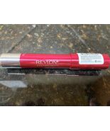 Revlon Colorburst Lacquer Balm  #125 Flirtatous- Sealed - $238.70 MXN