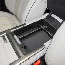Center Console Organizer Tray Compatible with Hyundai Palisade 2023 2024 Accesso - £26.34 GBP