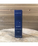 Cymbiotika Sleep Liposomal Delivery - Cacao - Gaba, L-Theanine - Exp 6/25 - $43.87 CAD
