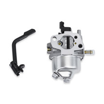 Replaces Powerland PD2G4400E PD4400E YK4400E Generator Carburetor - $38.79