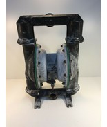 Ingersoll Rand ARO 666250-144-C Diaphragm Pump 2&quot; Metallic Pro Series - $999.99