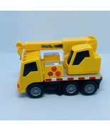 Maxx Action  Crane with light &amp; sounds, Test And Works - $135.08 MXN