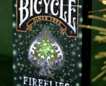  Bicycle Fireflies Playing Cards - £10.12 GBP