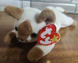 1996 Ty Beanie Babies  Snip   #4120 DOB 10/22/96 With Tags New Free Ship... - $10.77