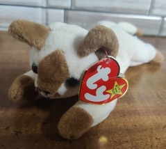 1996 Ty Beanie Babies  Snip   #4120 DOB 10/22/96 With Tags New Free Shipping - £8.42 GBP