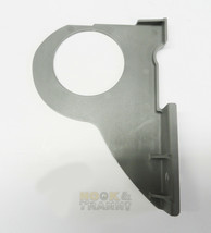 04-06 LS1 LS2 GTO M6 Oil Pan to Transmission Bell Housing Dust Cover RH - $9.48