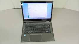 Toshiba Satellite Radius 12 P25W-C Convertible i7-6500U 8GB 128GB 12.5&quot; ... - $175.17 CAD