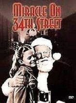 Miracle On 34th Street - DVD ( Ex Cond.) - $8.80
