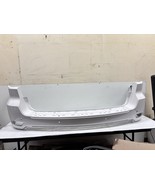 NICE OEM 2016 2017 2018 2019 2020 2021 Jeep Grand Cherokee Rear Bumper W... - $552.62 CAD