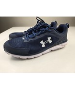Under Armour Men&#39;s Charged Assert 9 Running Shoe, size 13 - $910.29 MXN