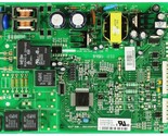 OEM Refrigerator MAIN BOARD For GE GSHF6NGBCHBB DSE26JGECCWW DSHF6VGBCCB... - £193.77 GBP