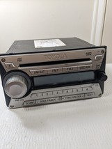 Toyota Cruiser Stereo Radio Cd Player Receiver 86120-35380 Untested parts/repair - £62.34 GBP