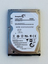 1TB SSHD Hard Drive 2.5” Dell Inspiron 15 5000 Windows 10 PRO Legacy 64 - £31.81 GBP
