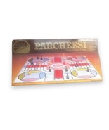 PARCHEESI Game Selchow &amp; Righter Vintage 1982 Deluxe Edition NEW SEALED! - £18.55 GBP