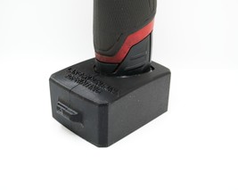 M12 Magnetic Battery Boot Battery Case for Milwaukee M12 Tough Version - $38.34