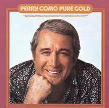 Perry Como (Pure Gold)  - £3.20 GBP