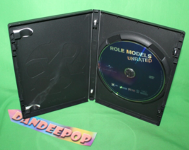 Role Models DVD Movie - £7.03 GBP