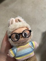 Glasses for 17cm Doll The Monsters Doll Replacing Clothes Dress PP110 (N... - $9.00