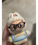 Glasses for 17cm Doll The Monsters Doll Replacing Clothes Dress PP110 (N... - €7,86 EUR