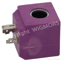 Coil Ceme B6 24V/60 Hz - $354.64 MXN