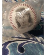 Nolan Ryan Photo Ball Photoball Baseball - €5,11 EUR