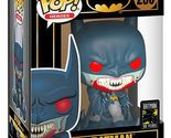Funko POP!: Batman - Red Rain #286 (2019) *DC Comics / Vampire / Bobbleh... - $13.00