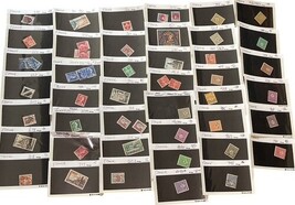 France Stamp Lot 80+ Vintage Used & Mint Collection Classic & Modern image 3