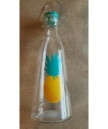 New Classic ~ 11.5" Glass Water Carafe ~ Pineapple Design w/Locking Lid  - €25,96 EUR New Classic ~ 11.5" Glass Water Carafe ~ Pineapple Design w/Locking Lid  - €25,96 EUR