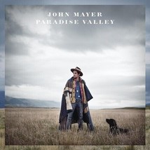 Paradise Valley [Audio CD] John Mayer - £9.13 GBP