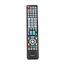 Ga806Wjsa New Replacement Remote Control Fit For Sharp Aquos Tv Lc40Le700Un Lc46 - £14.62 GBP