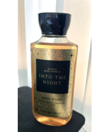 Bath &amp; Body Works Body Wash - Into The Night - 10oz - $18.13 CAD