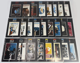 Lot of 26 Cerebus High Society Comics: Complete Series #1-25 - £18.92 GBP