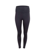 Fila Womens Forza Sle Tye Dye Leggings size Large Color Black - £85.21 GBP