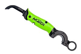 Madi BrushBlade Safety Lineman&#39;s Knife and Wire Brush - £33.78 GBP