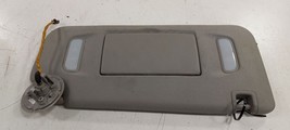 Passenger Right Sun Visor VIN J 11th Digit Limited Fits 07-17 ACADIAHUGE... - $35.95