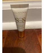 Clarins SOS Primer #00 Universal .3 oz GWP NWOB - $10.85 CAD