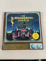 The Wonderful World of Disney Storybook - $5.89